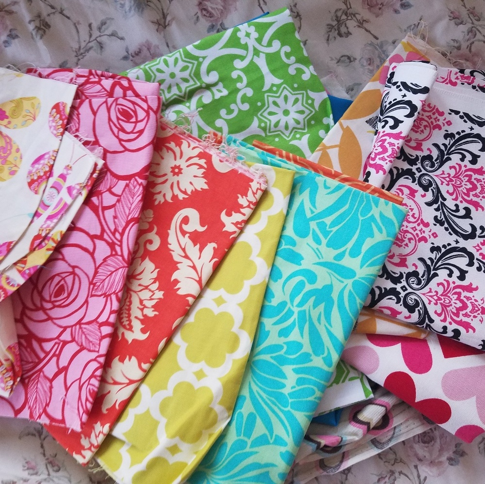 Make your own clutch